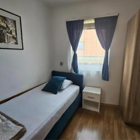 Gæstehus Pansion Mostar