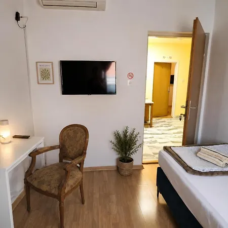 Gæstehus Pansion Mostar
